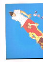 アイシールド21 -ハワイアンブルー税込105円- /大暗室+ /〈女性向同人誌〉【中古】afb