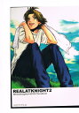 アイシールド21 -REALATKNIGHT 2- /NOTITLE /〈女性向同人誌〉【中古】afb