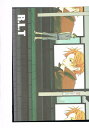 アイシールド21 -R.L.T- /Maybism /〈女性向同人誌〉【中古】afb