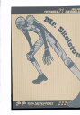 アイシールド21 -Mr. Skeleton- /丸秘亭 /〈女性向同人誌〉【中古】afb