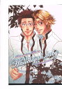アイシールド21 -Hallelujah,baby- /武蔵野ジャック /〈女性向同人誌〉【中古】afb
