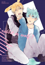黒子のバスケ -rabbit or wolf?- /ゴビョウ /〈女性向同人誌〉【中古】afb