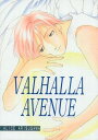 有栖川有栖 -VALHALLA AVENUE- /10ccSTYLE /〈女性向同人誌〉【中古】afb