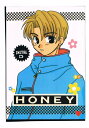 頭文字D -HONEY- /GODAP /〈女性向同人誌〉【中古】afb