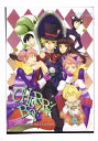 桜蘭高校ホスト部 -CHERRY BOY- /iridescence jewel /〈女性向同人誌〉【中古】afb
