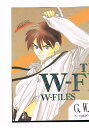 ガンダムW -THE W-FILES- /B.B.W.パラダイス /〈女性向同人誌〉【中古】afb