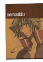 ガンダムSEED DESTINY -memorabilia- /銀星糖 /〈女性向同人誌〉【中古】afb
