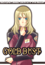 K_SEED DESTINY -GOLD DUST- /r^~X /qlryÁzafb