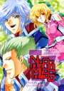 ガンダムSEED＆DESTINY -NEAR MISS- /GEM /〈女性向同人誌〉【中古】afb