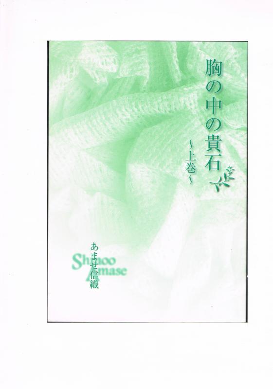 最遊記 -胸の中の貴石〜上巻〜- /Lunaria / 女性向同人誌 【中古】afb