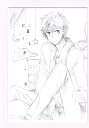 サマーウォーズ -CHILBLAIN- /HAZYSKY /〈女性向同人誌〉【中古】afb