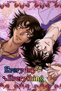 絶対可憐チルドレン -Everyday Everything- /Paraiso /〈女性向同人誌〉【中古】afb