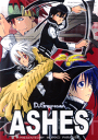 D.gray-man -ASHES- /みじんこぱらだいす /〈女性向同人誌〉【中古】afb