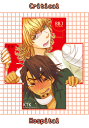 TIGER&BUNNY-タイガー&バニー- -Critical Hospital- /碌時屋 /〈女性向同人誌〉【中古】afb