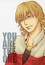 TIGERBUNNY-^CK[&oj[- -YOU ARE THE ONE- /ABSTRACT /qlryÁzafb