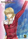 TIGER&BUNNY-タイガー&バニー- -Fabrication&Delusion- /深淵の庭 /〈女性向同人誌〉【中古】afb