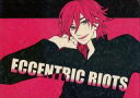 テニスの王子様 -ECCENTRIC RIOTS- /水銀楼 /〈女性向同人誌〉【中古】afb