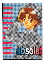 テニスの王子様 -absolute value- /RIN RIN HOUSE /〈女性向同人誌〉【中古】afb