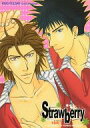 テニスの王子様 -Strawbwrry- /KING・PULSAR /〈女性向同人誌〉【中古】afb