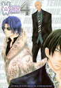 テニスの王子様 -WATER WORLD 4- /KAMIL・P・J /〈女性向同人誌〉【中古】afb