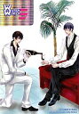 テニスの王子様 -WATER WORLD 5- /KAMIL・P・J /〈女性向同人誌〉【中古】afb