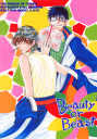 テニスの王子様 -Beauty or Beast- /ケロロ堂。 /〈女性向同人誌〉【中古】afb