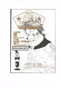 NARUTO-ナルト -ASTRO LOVE FIGHTERS- /ヒステリア /〈女性向同人誌〉【中古】afb