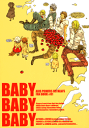 ヘタリア -BABY BABY BABY- /TOKIMOON /〈女性向同人誌〉【中古】afb