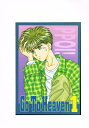 っポイ! -Go To Heaven 1- /渡月水鏡&MC-PRESS /〈女性向同人誌〉【中古】afb