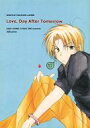 ホイッスル -Love,Day After Tomorrow- /イージーゴーイング /〈女性向同人誌〉【中古】afb