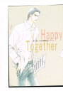 xm񒚖ڌyc -Happy Together- /`CiR}` /qlryÁzafb