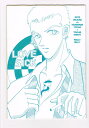明稜帝梧桐勢十郎 -LOVE SICK- /ハッピーマニア /〈女性向同人誌〉【中古】afb