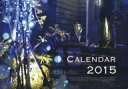 q̃oXP -CALENDAR 2015- /ӂ /qlryÁzafb