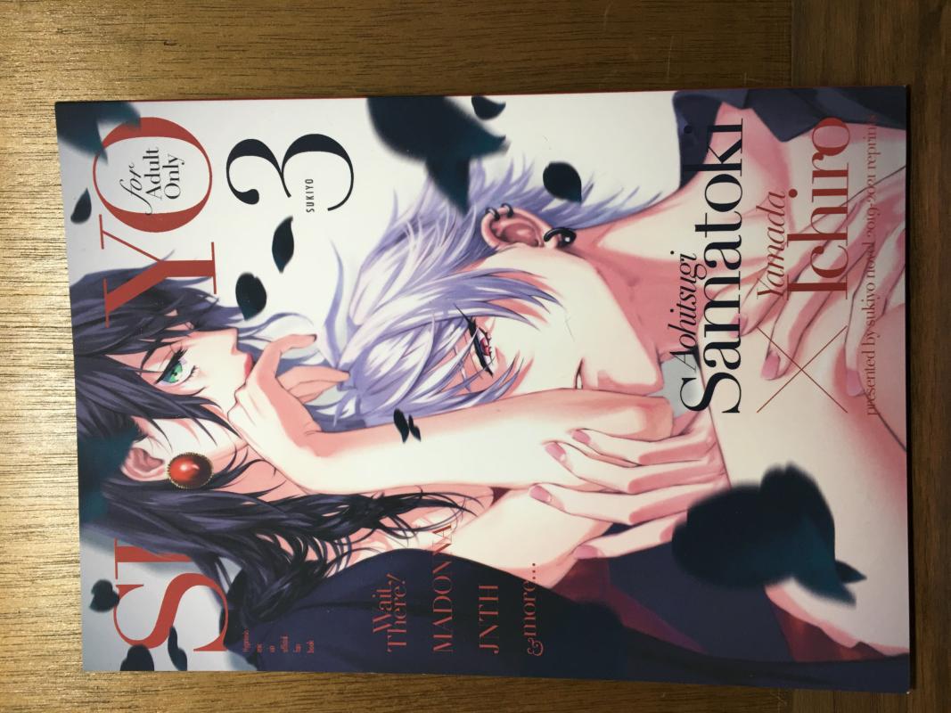 ヒプノシスマイク -再録本SUKIYO3- /好きよ /〈女性向同人誌〉【中古】afb