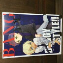 『送料無料!』名探偵コナン -BANG YOU DOGGY STYLE!!- /主催:D.D /〈女性向同人誌〉【中古】afb