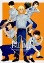 『送料無料!』名探偵コナン -FREE TIME!- /Ojiiz /〈女性向同人誌〉【中古】afb