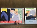 『送料無料!』名探偵コナン -KOREMADEnoKOTO カラーイラスト集付- /Aeca. /〈女性向同人誌〉【中古】afb