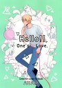 『送料無料！』名探偵コナン -Hello!! one's Love.- /Aeca. /〈女性向同人誌〉【中古】afb