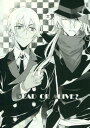 『送料無料!』名探偵コナン -DEAD OR ALIVE?- /esca /〈女性向同人誌〉【中古】afb