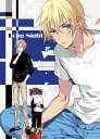『送料無料!』名探偵コナン -LongNight- /esca /〈女性向同人誌〉【中古】afb