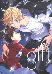 『送料無料！』名探偵コナン -gift- /esca /〈女性向同人誌〉【中古】afb