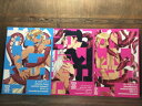 『送料無料!』名探偵コナン -あいのかいぶつ 3冊セット- /osoushiki /〈女性向同人誌〉【中古】afb