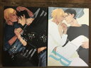 『送料無料!』名探偵コナン -All I Want 2冊セット- /けものみち /〈女性向同人誌〉【中古】afb