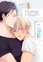 『送料無料！』名探偵コナン -HOME.- /JUJUBE /〈女性向同人誌〉【中古】afb