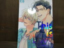 『送料無料!』名探偵コナン -This is Love- /鷹の目 /〈女性向同人誌〉【中古】afb