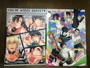 『送料無料!』名探偵コナン -YOU'RE UNDER ARREST+Play! 2冊セット- /菜花ばたけ /〈女性向同人誌〉【中古】afb