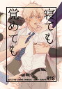 『送料無料!』名探偵コナン -寝ても覚めても- /箒星 /〈女性向同人誌〉【中古】afb