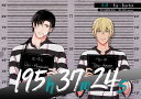 『送料無料!』名探偵コナン -195h37m24s- /FOX-TRAP /〈女性向同人誌〉【中古】afb