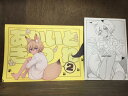 『送料無料!』名探偵コナン -あかいときつね2+きつねと××× 2冊セット- /もつなべ /〈女性向同人誌〉【中古】afb
