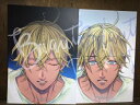 『送料無料!』名探偵コナン -ビューティフル・ドリーマー 2冊セット- /MICROMACRO /〈女性向同人誌〉【中古】afb